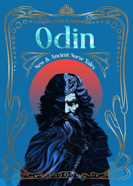Odin cover art